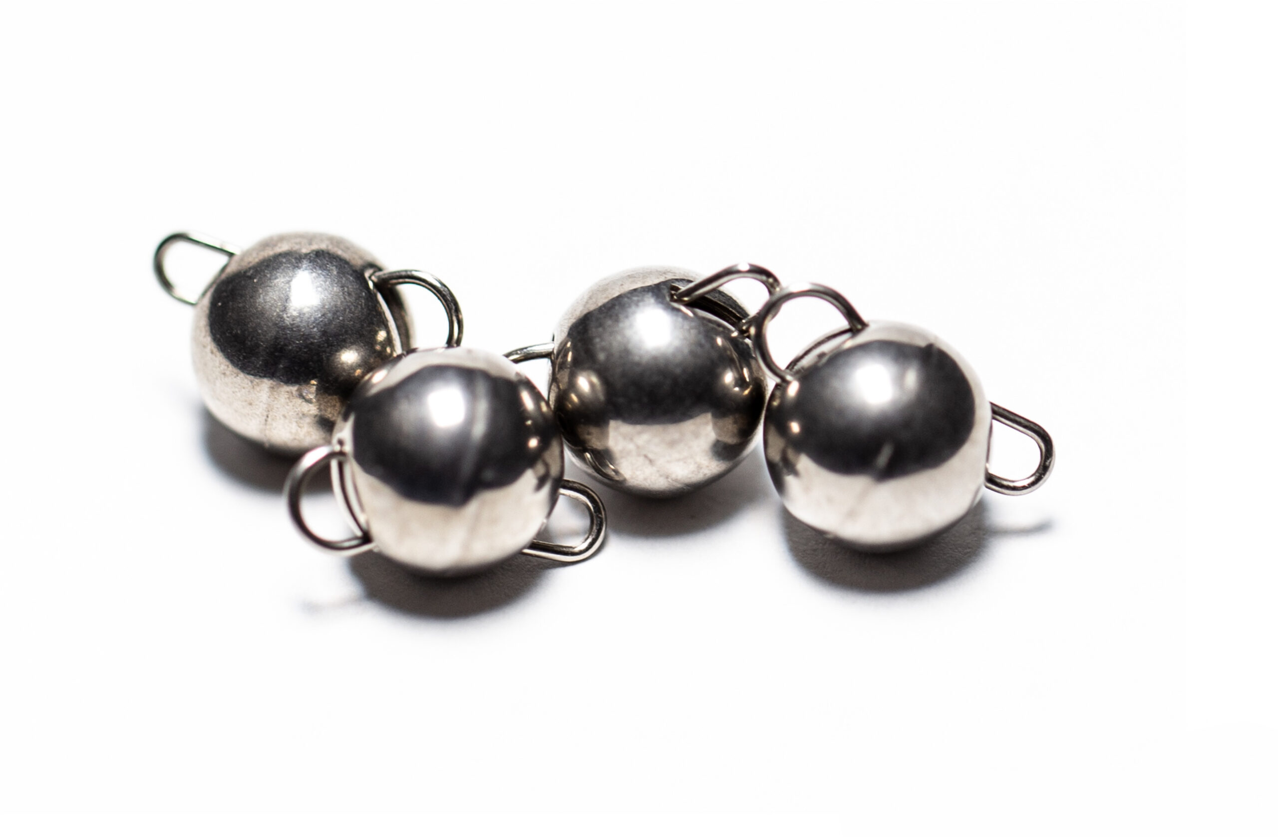 Lupa Gear Chuburashka Weights