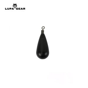 Lupa Gear Tear Free Rig Weight Tear Matt Black