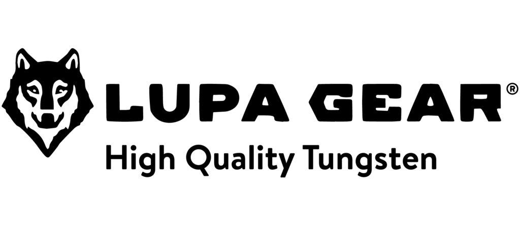 Lupa Gear High Quality Tungsten